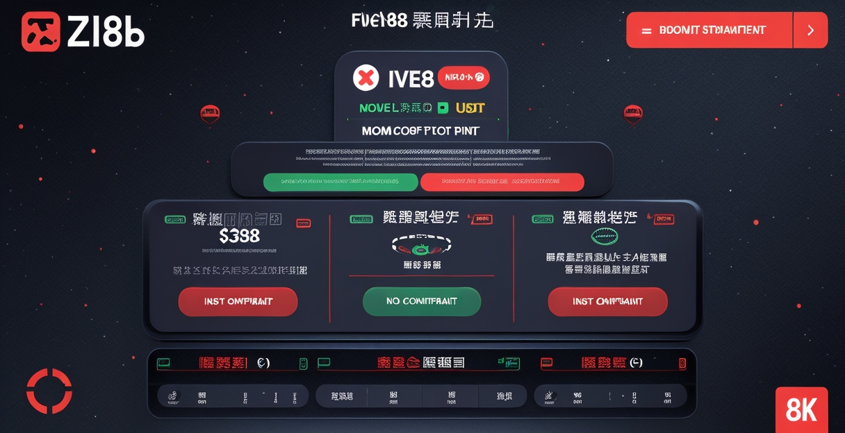 Nạp tiền FIVE88 đa phương thức ngân hàng MoMo ZaloPay USDT nhanh chóng