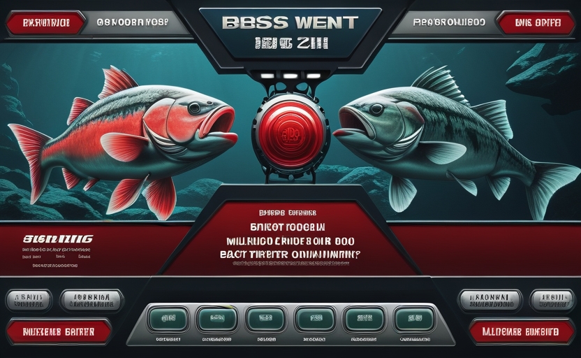 Màn hình game bắn cá FIVE88 với boss xuất hiện và súng nhiều cấp độ