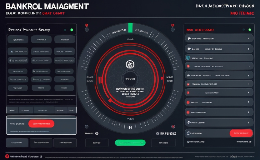 Biểu đồ quản lý vốn cược đá gà online theo phương pháp flat bet
