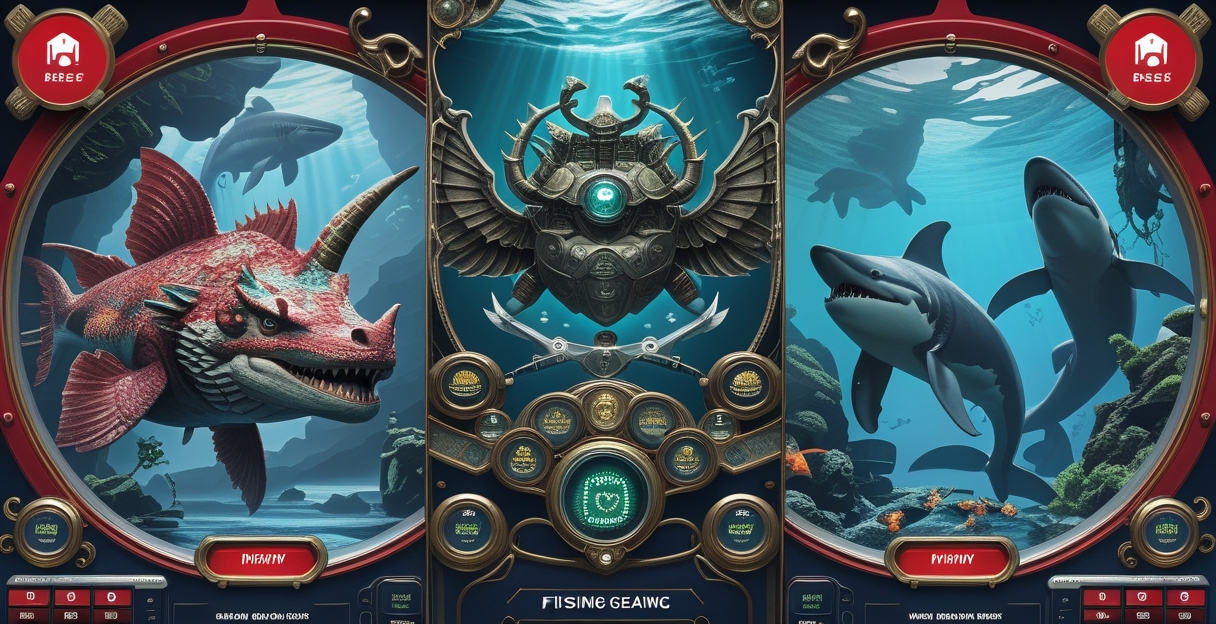 Top game bắn cá uy tín JILI Spadegaming CQ9 tại FIVE88 2026