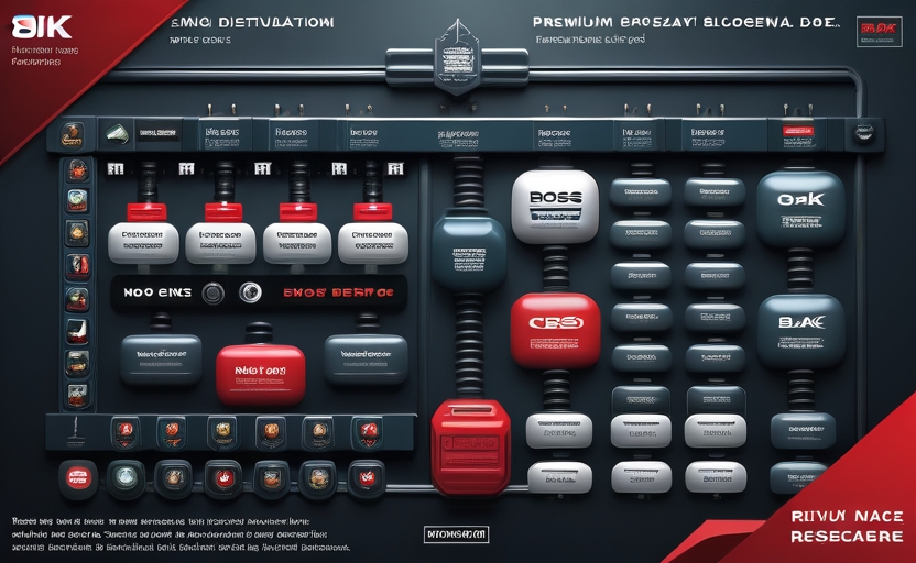 So sánh RTP và hệ số boss các game bắn cá uy tín FIVE88