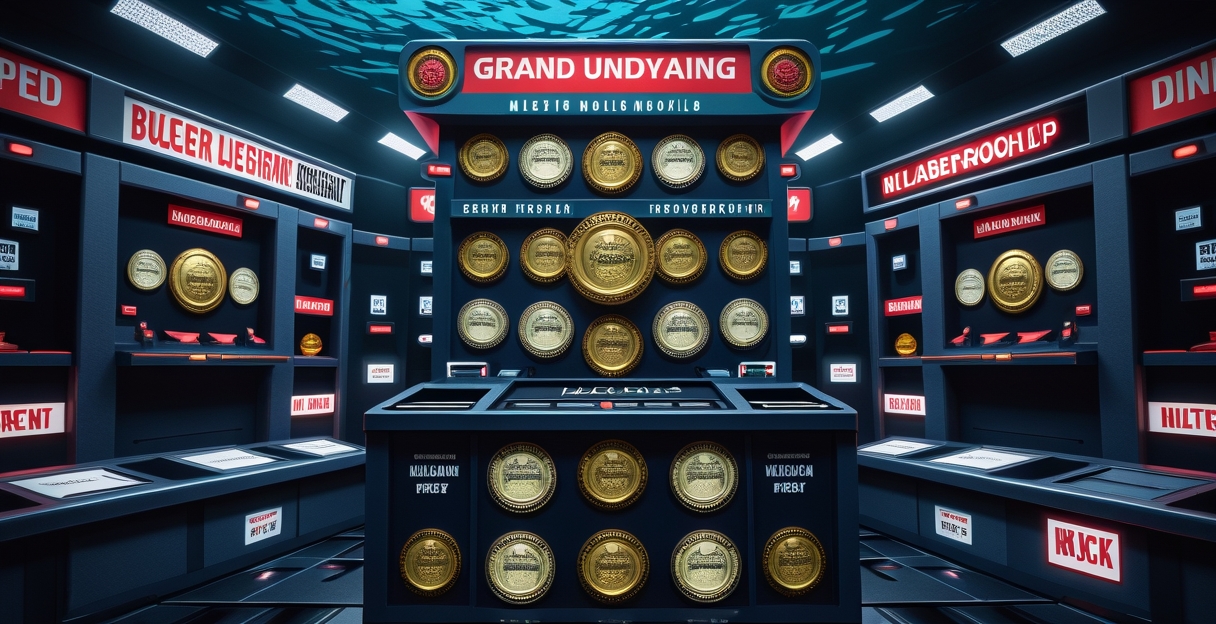 Tournament bắn cá hàng tuần tại FIVE88 - giải đấu tổng giải thưởng lớn