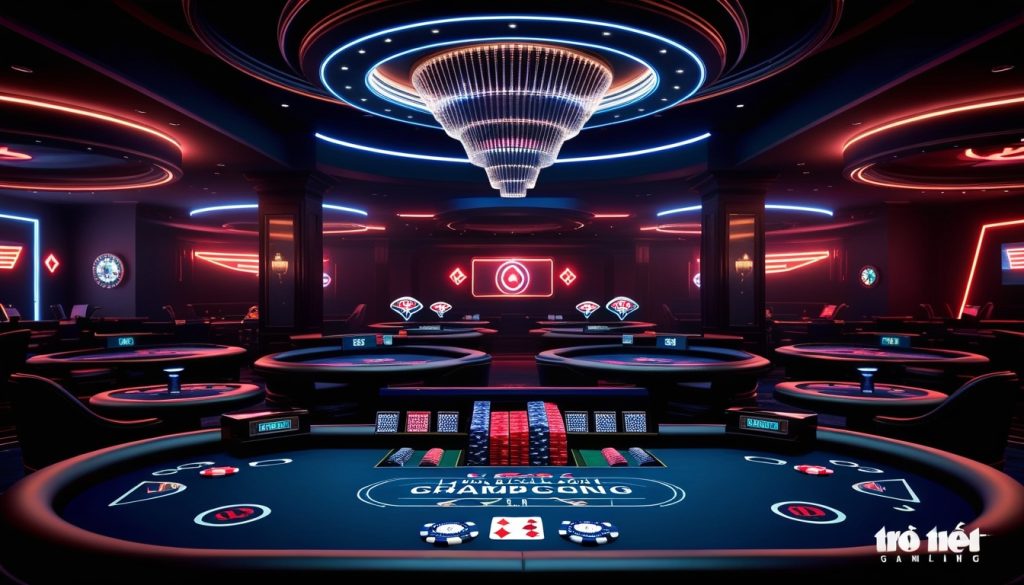Cược Esports Là Gì? Hướng Dẫn Cho Người Mới Bắt Đầu