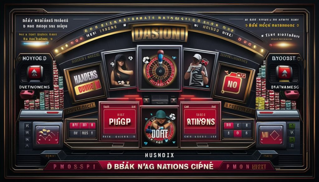 Cược PUBG Nations Cup — Kèo Và Chiến Thuật Đặt Cược