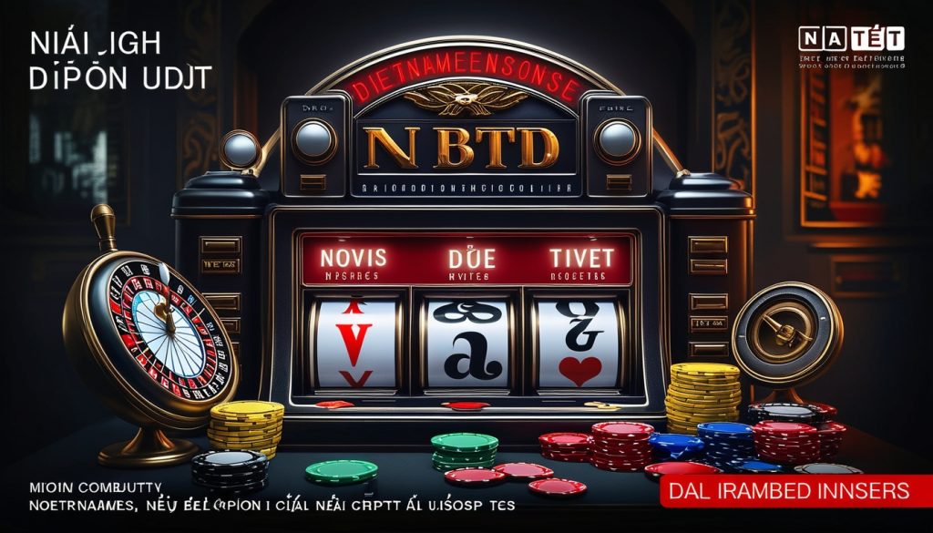 Nạp Tiền Crypto USDT — Cách Nạp Tiền Điện Tử Vào Nhà Cái