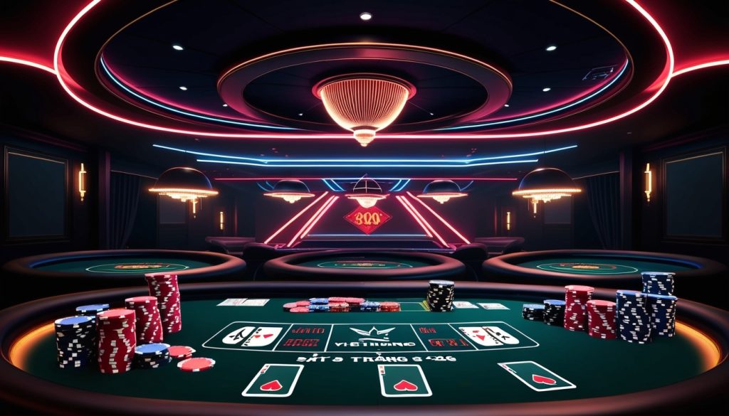 Thị Trường Cược Esports 2026 — Xu Hướng Và Cơ Hội